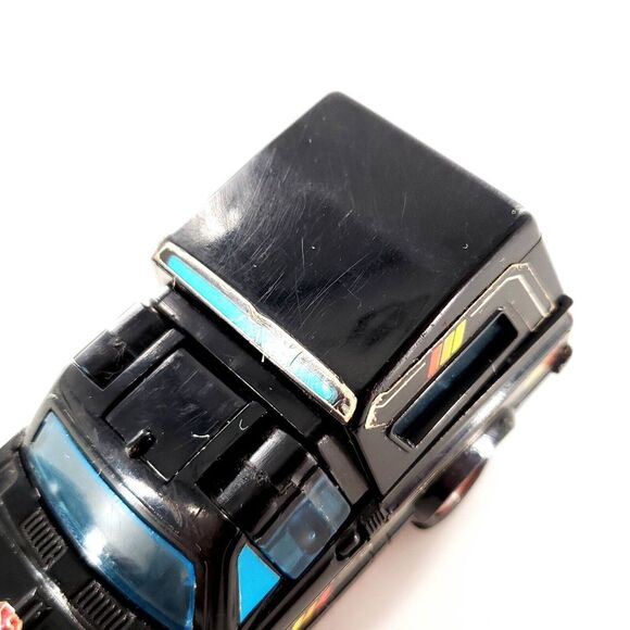 Vintage Transformers G1 Autobot Trailbreaker Action Figure Near Complete - Picture 4 of 12